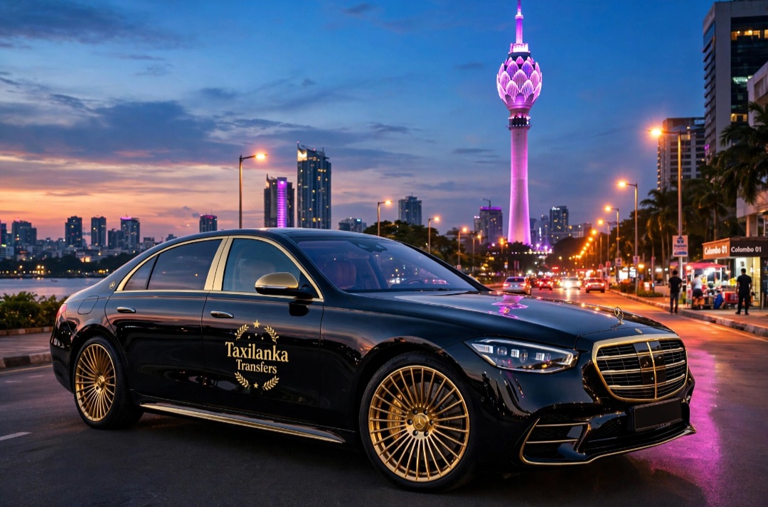 Luxury Premium Car